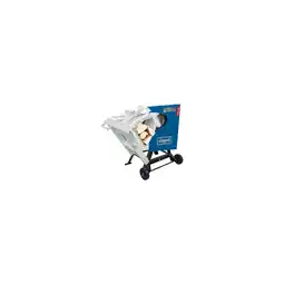 Netto Marken-Discount Scheppach HS720 Wippkreissäge 400 V Angebot