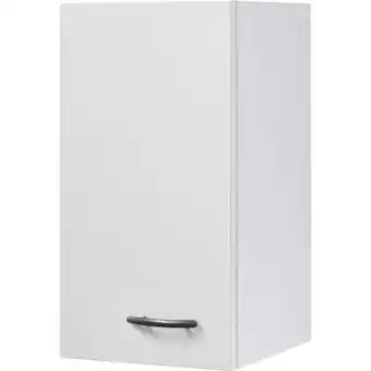 Netto Marken-Discount Flex-Well Hängeschrank Wito 30 cm Angebot