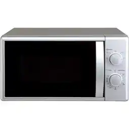 Netto Marken-Discount PKM Mikrowelle Unterbau MW700-20 UB2 20 L 700 W Angebot