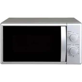 Netto Marken-Discount PKM Mikrowelle Unterbau MW700-20 UB2 20 L 700 W Angebot