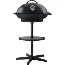Netto Marken-Discount Steba Grill Elektrogrill VG 350 BIG Angebot