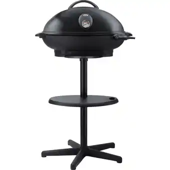 Netto Marken-Discount Steba Grill Elektrogrill VG 350 BIG Angebot