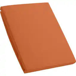 Netto Marken-Discount Kinzler Premium Spanner, karamel ca. 90 – 100 x 200 cm Angebot