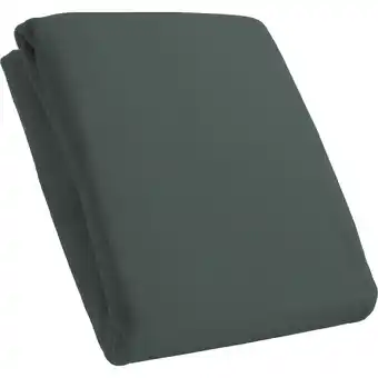 Netto Marken-Discount Kinzler Spannbetttuch Mikrofaser Fleece, anthrazit ca. 160 x 200 cm Angebot