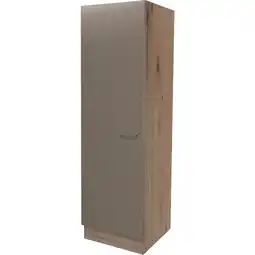 Netto Marken-Discount Flex-Well Geschirrschrank Riva 50 cm Angebot