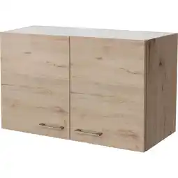 Netto Marken-Discount Flex-Well Hängeschrank Riva 100 cm Angebot