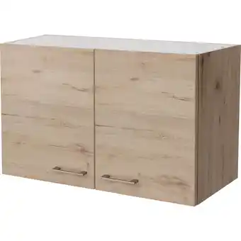 Netto Marken-Discount Flex-Well Hängeschrank Riva 100 cm Angebot