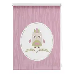 Netto Marken-Discount Lichtblick Rollo Klemmfix, ohne Bohren, Verdunkelung, Sweety - Rosa Angebot