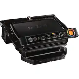 Netto Marken-Discount Tefal Kontaktgrill OptiGrill+ Snacking & Baking GC7148 Angebot