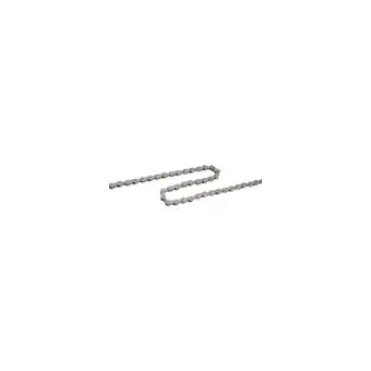 Netto Marken-Discount Shimano CN-E6070 Fahrradkette 9-fach 118 Glieder E-Bike Fahrrad Kette HyperGlide Angebot