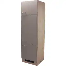 Netto Marken-Discount Flex-Well Geräteumbauschrank Riva 60 cm Angebot