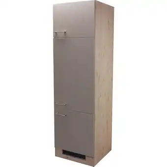 Netto Marken-Discount Flex-Well Geräteumbauschrank Riva 60 cm Angebot