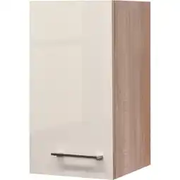 Netto Marken-Discount Flex-Well Hängeschrank Nepal 30 cm Angebot