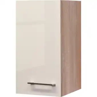 Netto Marken-Discount Flex-Well Hängeschrank Nepal 30 cm Angebot