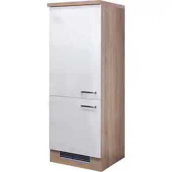 Netto Marken-Discount Flex-Well Demi-Geräteumbauschrank Valero 60 cm Angebot
