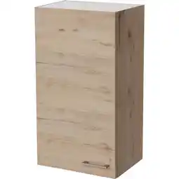 Netto Marken-Discount Flex-Well Hängeschrank Riva 50-89 cm Angebot
