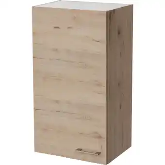 Netto Marken-Discount Flex-Well Hängeschrank Riva 50-89 cm Angebot