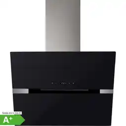 Netto Marken-Discount PKM Dunstabzugshaube 9080BZ schwarz 90 cm Angebot