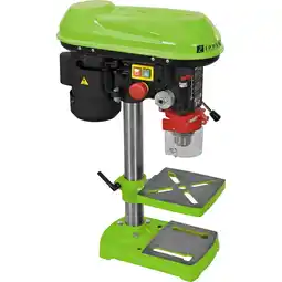 Netto Marken-Discount Zipper ZI-STB13T Ständerbohrmaschine Angebot