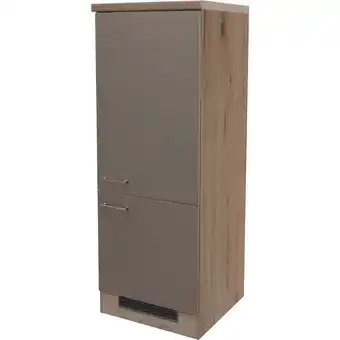 Netto Marken-Discount Flex-Well Demi-Geräteumbauschrank Riva 60 cm Angebot