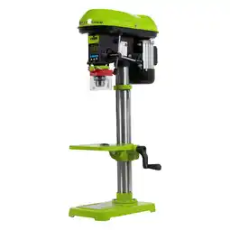 Netto Marken-Discount Zipper ZI-STB16T Ständerbohrmaschine Angebot