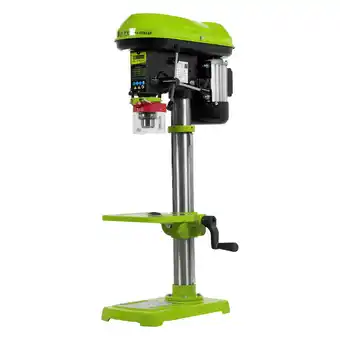 Netto Marken-Discount Zipper ZI-STB16T Ständerbohrmaschine Angebot