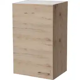 Netto Marken-Discount Flex-Well Hängeschrank Riva 60-89 cm Angebot