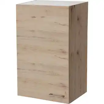 Netto Marken-Discount Flex-Well Hängeschrank Riva 60-89 cm Angebot