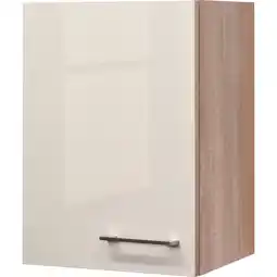 Netto Marken-Discount Flex-Well Hängeschrank Nepal 40 cm Angebot