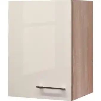 Netto Marken-Discount Flex-Well Hängeschrank Nepal 40 cm Angebot