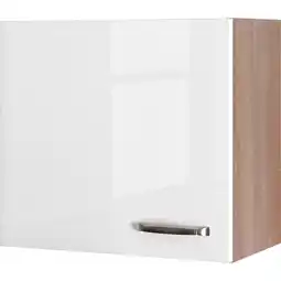 Netto Marken-Discount Flex-Well Hängeschrank Valero 60 cm Angebot