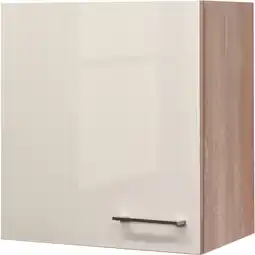 Netto Marken-Discount Flex-Well Hängeschrank Nepal 50 cm Angebot