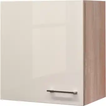 Netto Marken-Discount Flex-Well Hängeschrank Nepal 50 cm Angebot