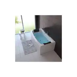 Netto Marken-Discount Home Deluxe Whirlpool Noor Angebot