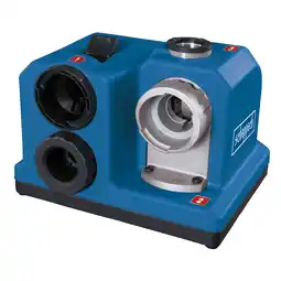 Netto Marken-Discount Scheppach DBS80 Bohrerschleifgerät Angebot