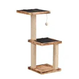 Netto Marken-Discount Silvio Design Katzenbaum Aramis Angebot
