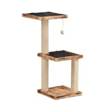 Netto Marken-Discount Silvio Design Katzenbaum Aramis Angebot