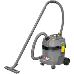 Netto Marken-Discount Kärcher Nass-/Trockensauger Nass-/Trockensauger NT 22/1 Ap L Angebot