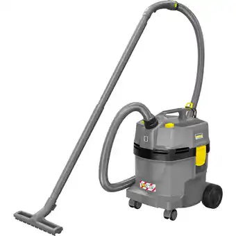 Netto Marken-Discount Kärcher Nass-/Trockensauger Nass-/Trockensauger NT 22/1 Ap L Angebot