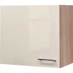 Netto Marken-Discount Flex-Well Hängeschrank Nepal 60 cm Angebot