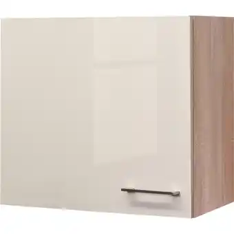 Netto Marken-Discount Flex-Well Hängeschrank Nepal 60 cm Angebot