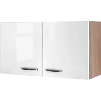 Netto Marken-Discount Flex-Well Hängeschrank Valero 100 cm Angebot