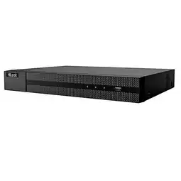 Netto Marken-Discount HiLook NVR-104MH-C/4P 4-Kanal Netzwerk Videorekorder mit PoE, HDMI und VGA Ausgang Angebot
