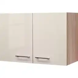 Netto Marken-Discount Flex-Well Hängeschrank Nepal 80 cm Angebot