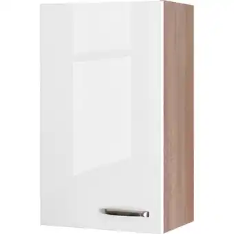Netto Marken-Discount Flex-Well Hängeschrank Valero 50-89 cm Angebot