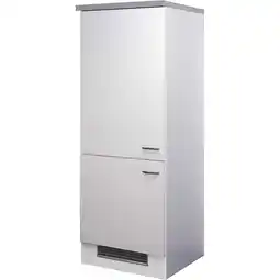 Netto Marken-Discount Flex-Well Demi-Geräteumbauschrank Wito 60 cm Angebot