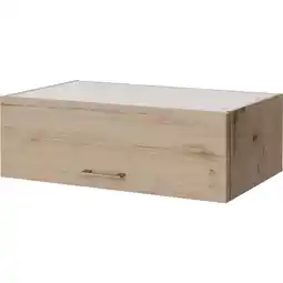 Netto Marken-Discount Flex-Well Kurz-Hängeschrank Riva 100 cm Angebot