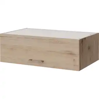Netto Marken-Discount Flex-Well Kurz-Hängeschrank Riva 100 cm Angebot