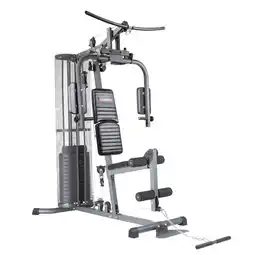 Netto Marken-Discount Hammer Kraftstation Ultra Angebot