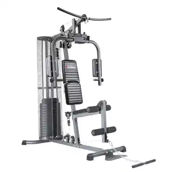Netto Marken-Discount Hammer Kraftstation Ultra Angebot